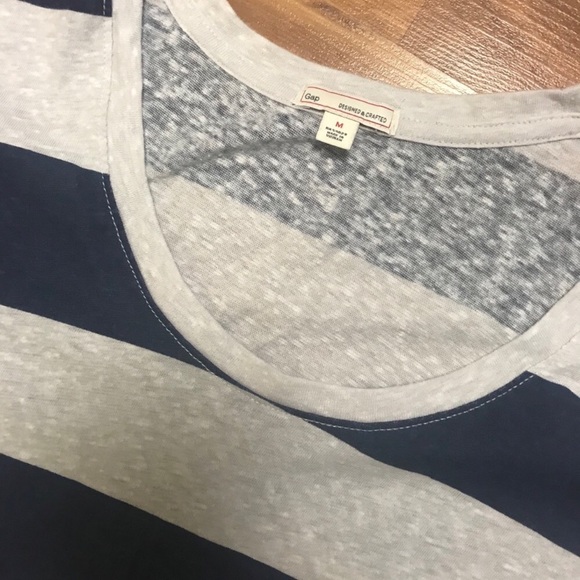 Medium high low top from gap - Picture 3 of 3